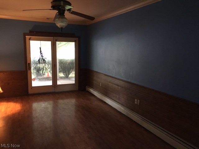 East Bath Woods Sub - Residential