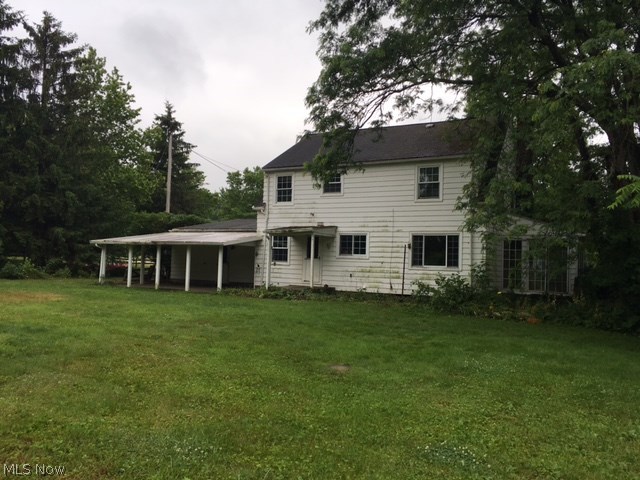 East Bath Woods Sub - Residential