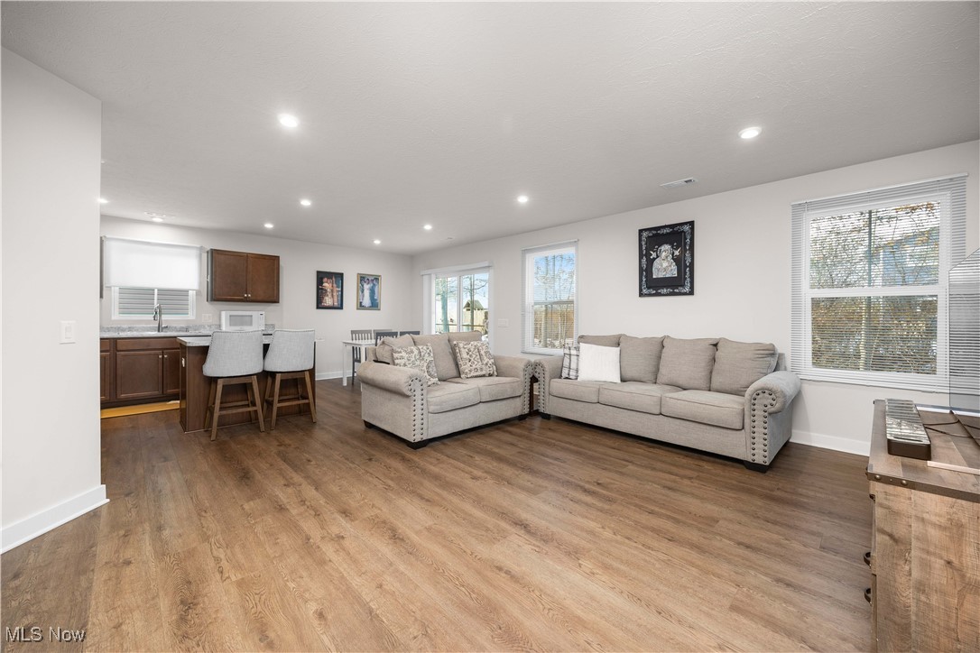 Landings at Ridgewater - Residential