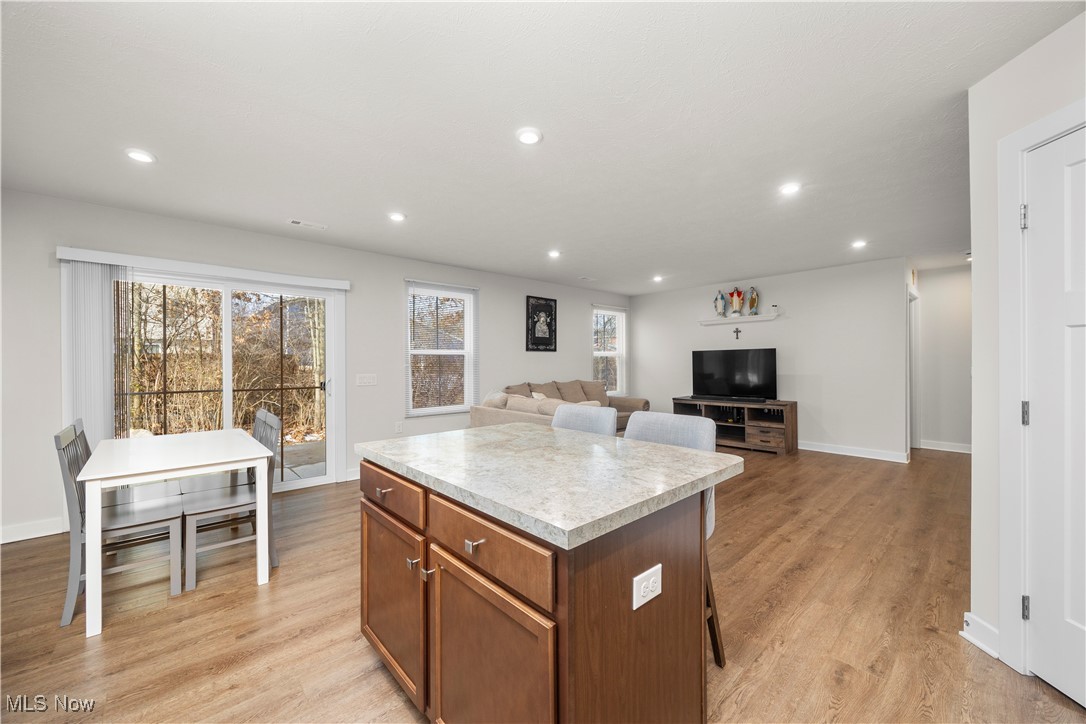 Landings at Ridgewater - Residential