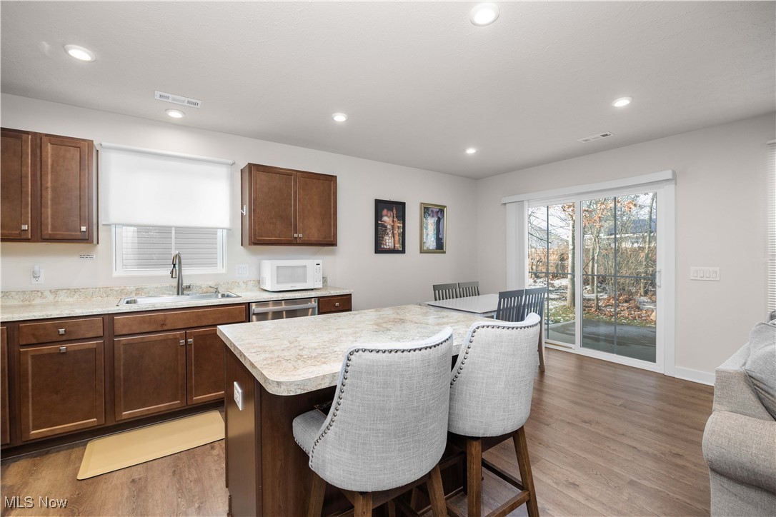 Landings at Ridgewater - Residential