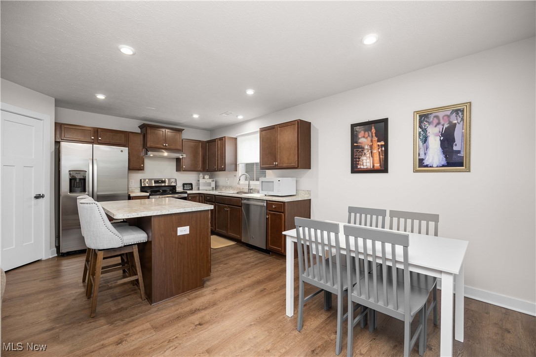 Landings at Ridgewater - Residential