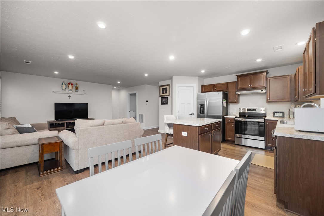 Landings at Ridgewater - Residential