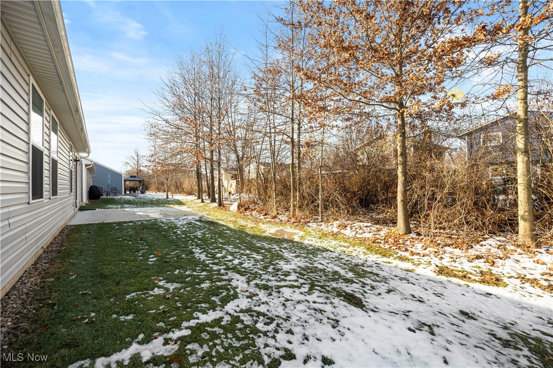 Landings at Ridgewater - Residential