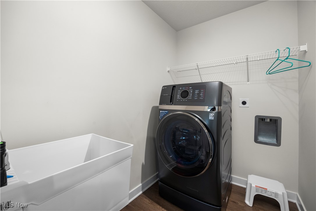 Landings at Ridgewater - Residential