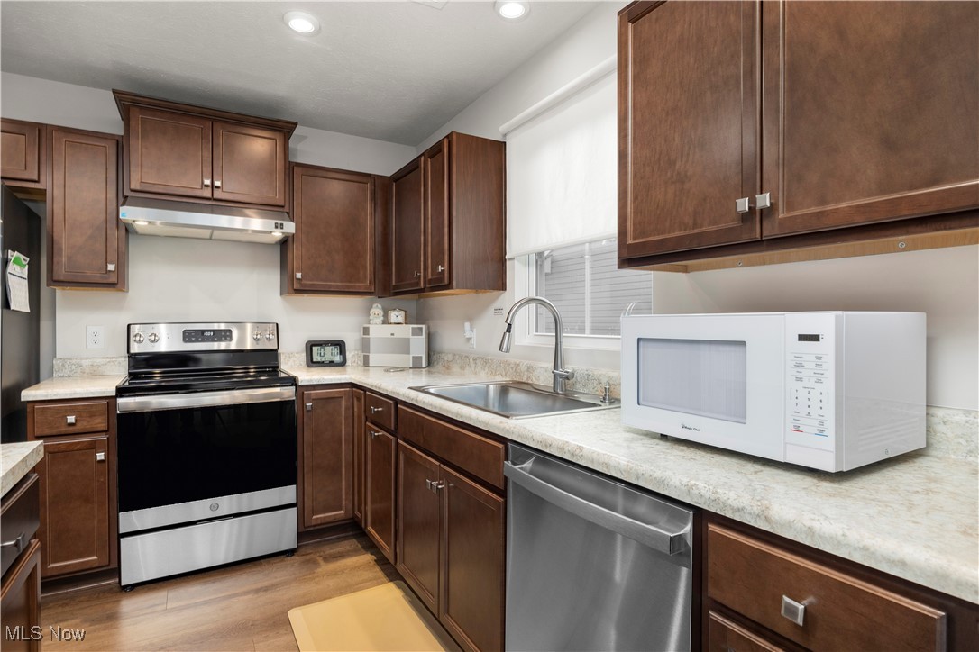 Landings at Ridgewater - Residential