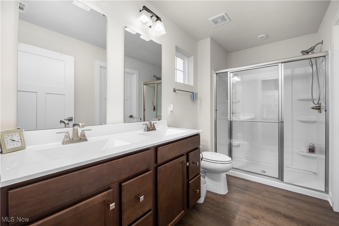 Landings at Ridgewater - Residential