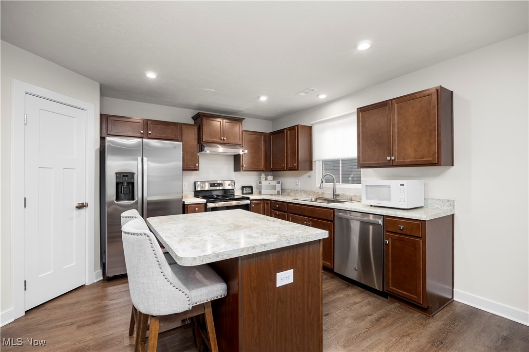 Landings at Ridgewater - Residential