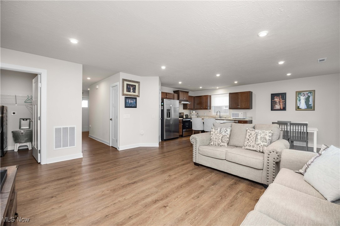 Landings at Ridgewater - Residential