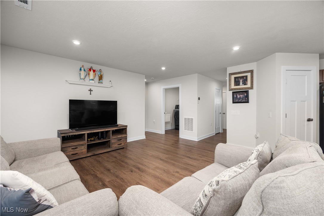 Landings at Ridgewater - Residential