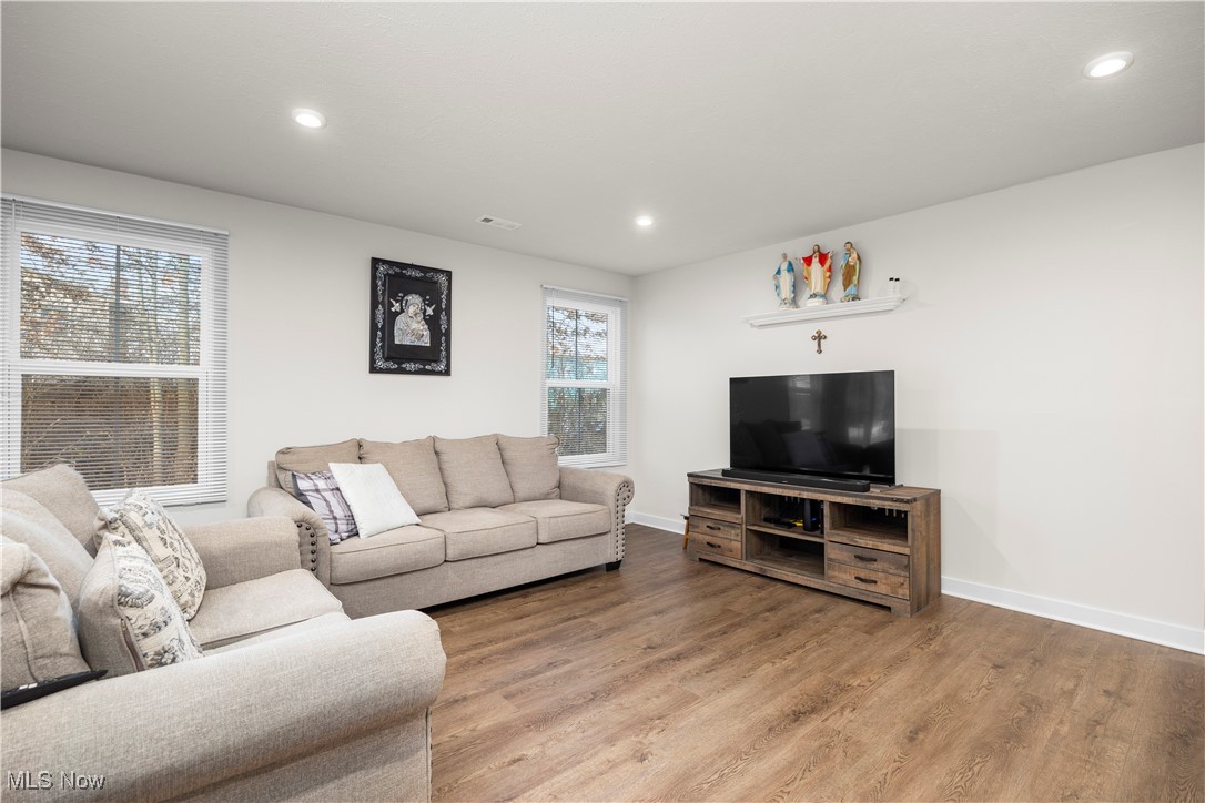 Landings at Ridgewater - Residential