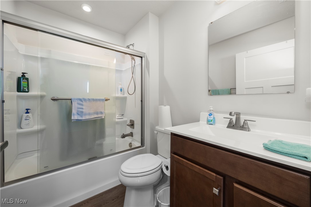 Landings at Ridgewater - Residential