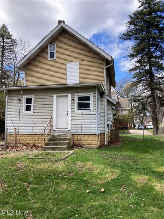 G & P - Residential