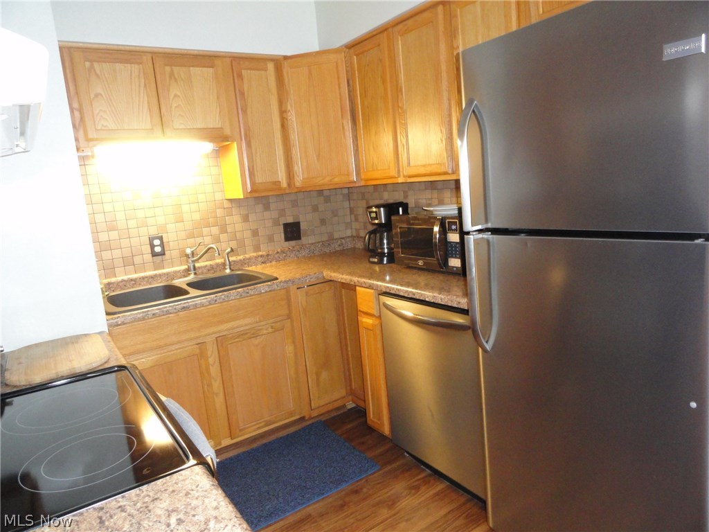 Schiller - Residential