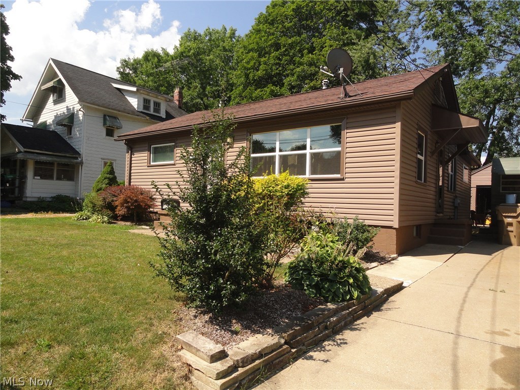 Schiller - Residential