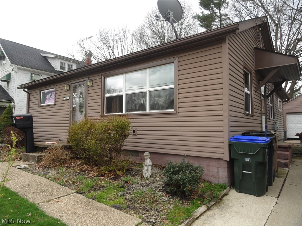 Schiller - Residential