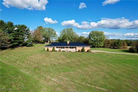 Tiny photo for 248 Scio Road SW, Carrollton, OH 44615 (MLS # 5179141)
