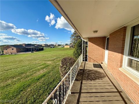 Tiny photo for 248 Scio Road SW, Carrollton, OH 44615 (MLS # 5179141)