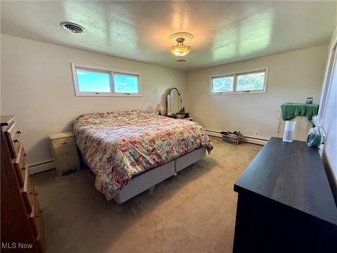 Tiny photo for 248 Scio Road SW, Carrollton, OH 44615 (MLS # 5179141)