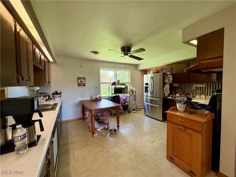 Tiny photo for 248 Scio Road SW, Carrollton, OH 44615 (MLS # 5179141)