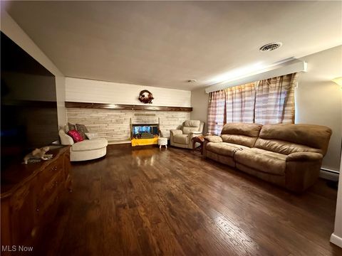 Tiny photo for 248 Scio Road SW, Carrollton, OH 44615 (MLS # 5179141)