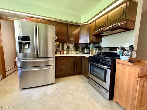 Tiny photo for 248 Scio Road SW, Carrollton, OH 44615 (MLS # 5179141)