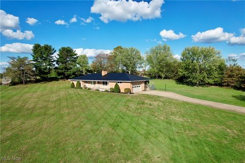 Tiny photo for 248 Scio Road SW, Carrollton, OH 44615 (MLS # 5179141)