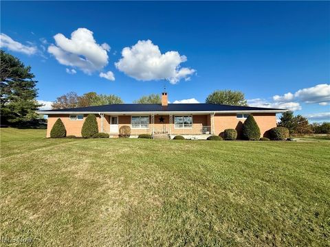 Tiny photo for 248 Scio Road SW, Carrollton, OH 44615 (MLS # 5179141)