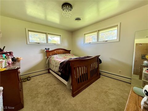 Tiny photo for 248 Scio Road SW, Carrollton, OH 44615 (MLS # 5179141)