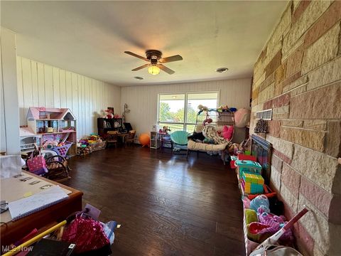 Tiny photo for 248 Scio Road SW, Carrollton, OH 44615 (MLS # 5179141)