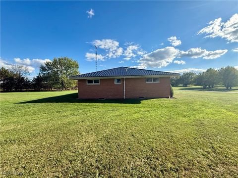 Tiny photo for 248 Scio Road SW, Carrollton, OH 44615 (MLS # 5179141)