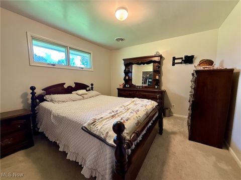 Tiny photo for 248 Scio Road SW, Carrollton, OH 44615 (MLS # 5179141)