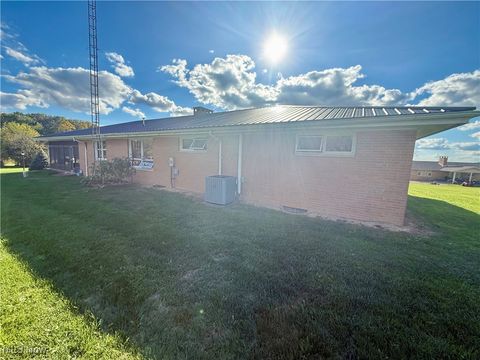 Tiny photo for 248 Scio Road SW, Carrollton, OH 44615 (MLS # 5179141)