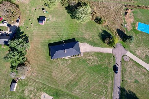 Tiny photo for 248 Scio Road SW, Carrollton, OH 44615 (MLS # 5179141)