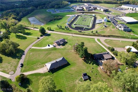 Tiny photo for 248 Scio Road SW, Carrollton, OH 44615 (MLS # 5179141)