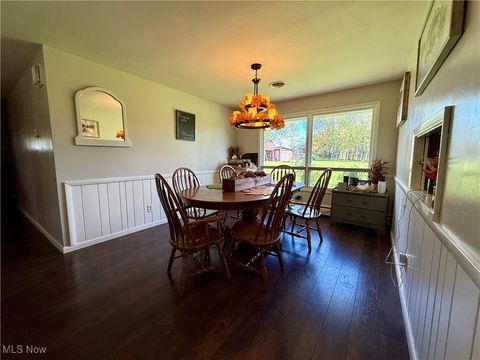 Tiny photo for 248 Scio Road SW, Carrollton, OH 44615 (MLS # 5179141)