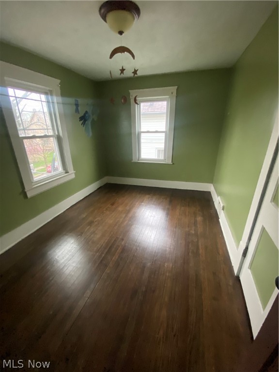 Goodyear Heights - Residential Lease