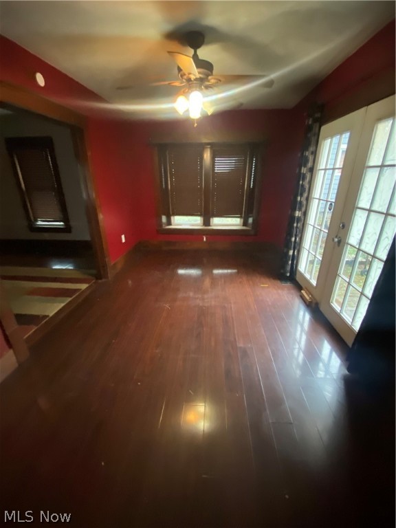 Goodyear Heights - Residential Lease