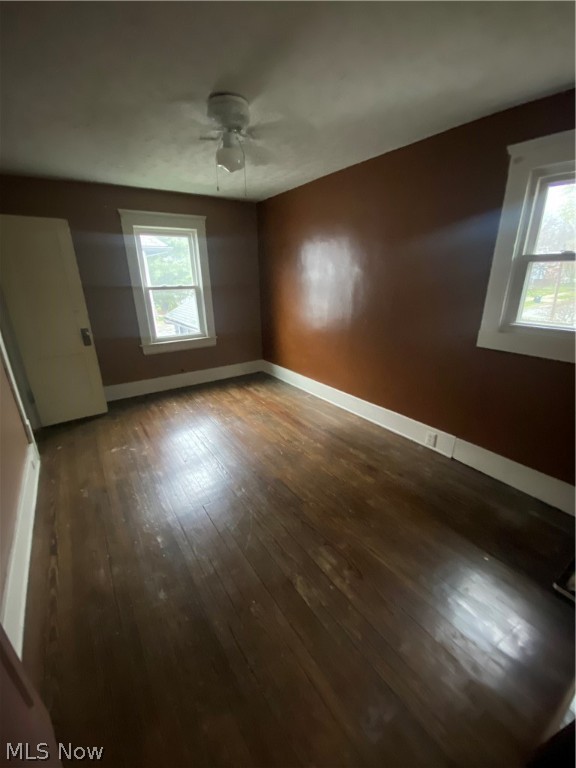 Goodyear Heights - Residential Lease