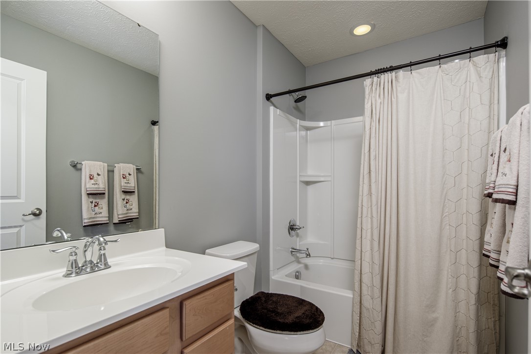 Stonegate At Waterbury Sub - Residential