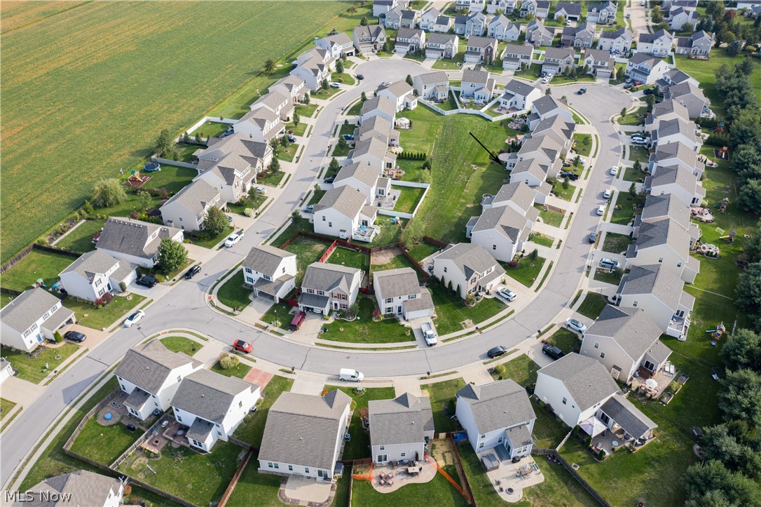 Stonegate At Waterbury Sub - Residential