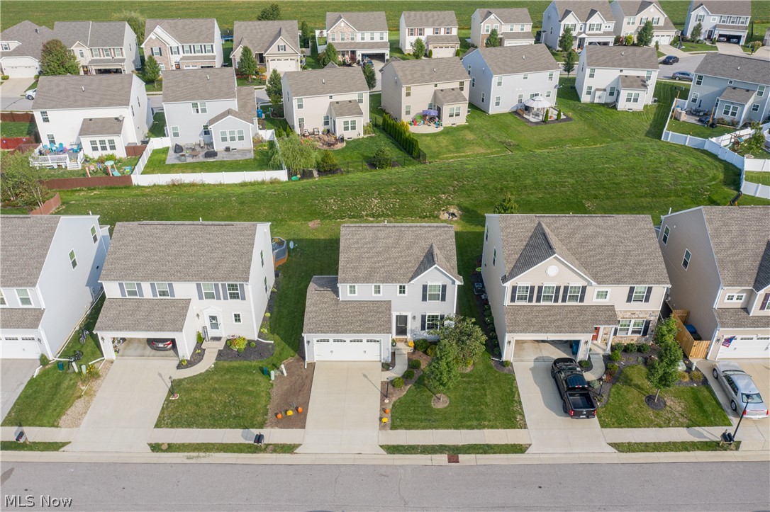 Stonegate At Waterbury Sub - Residential