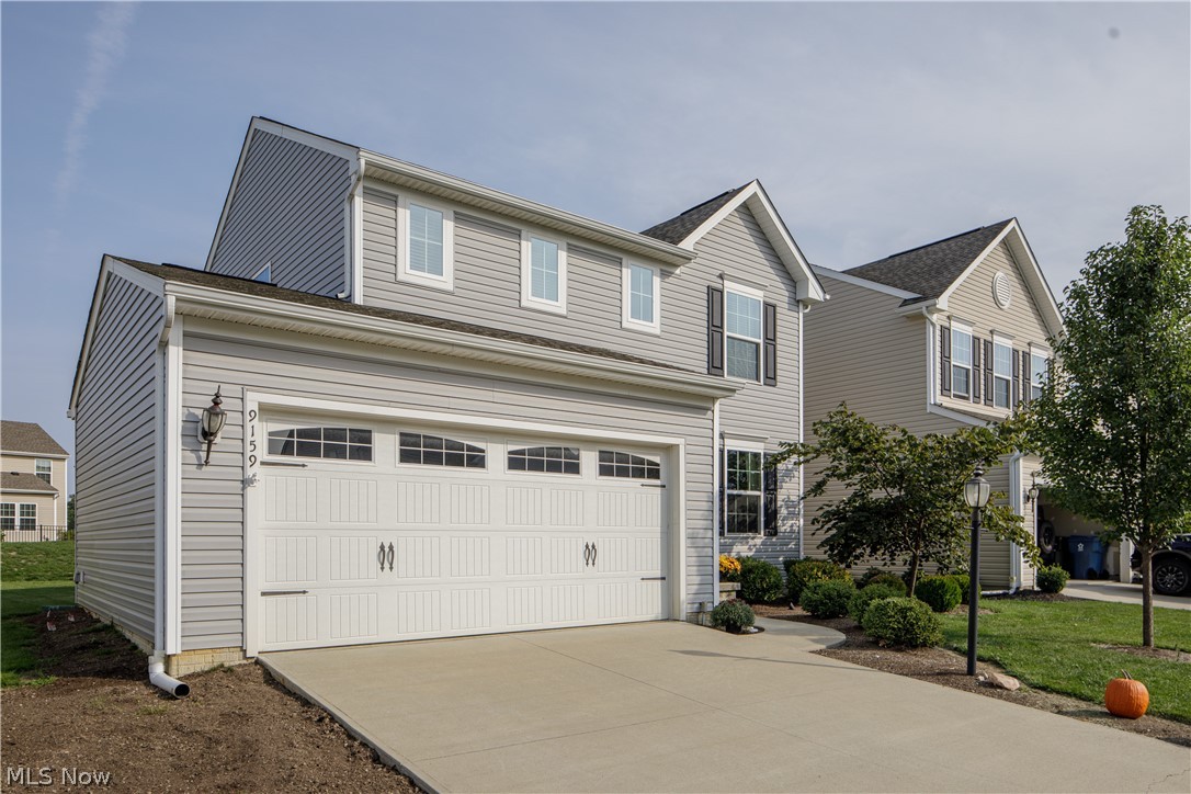 Stonegate At Waterbury Sub - Residential