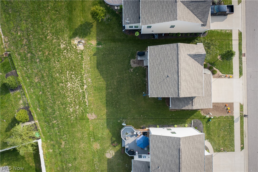 Stonegate At Waterbury Sub - Residential