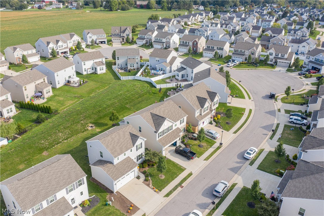 Stonegate At Waterbury Sub - Residential