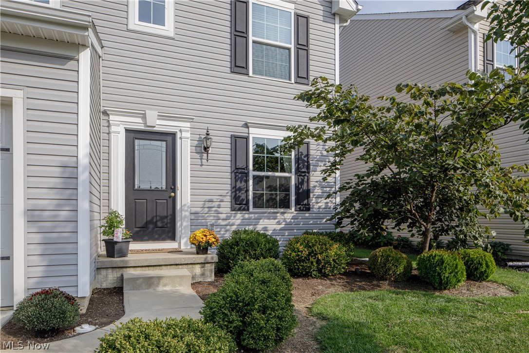 Stonegate At Waterbury Sub - Residential