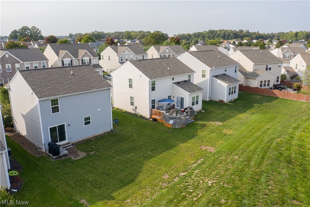 Stonegate At Waterbury Sub - Residential