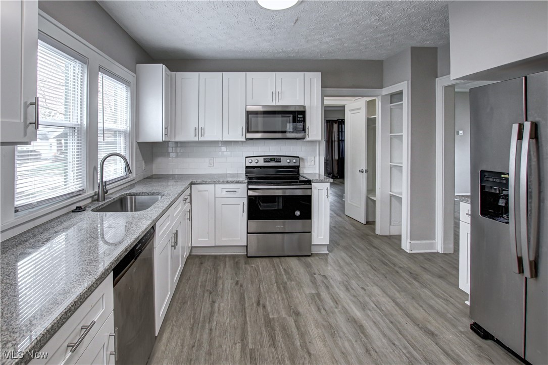 Libby Gardens 01 - Residential