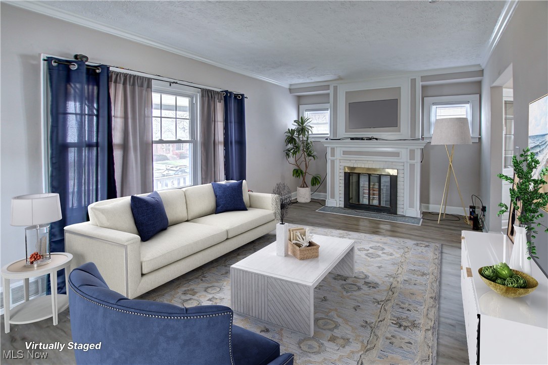 Libby Gardens 01 - Residential