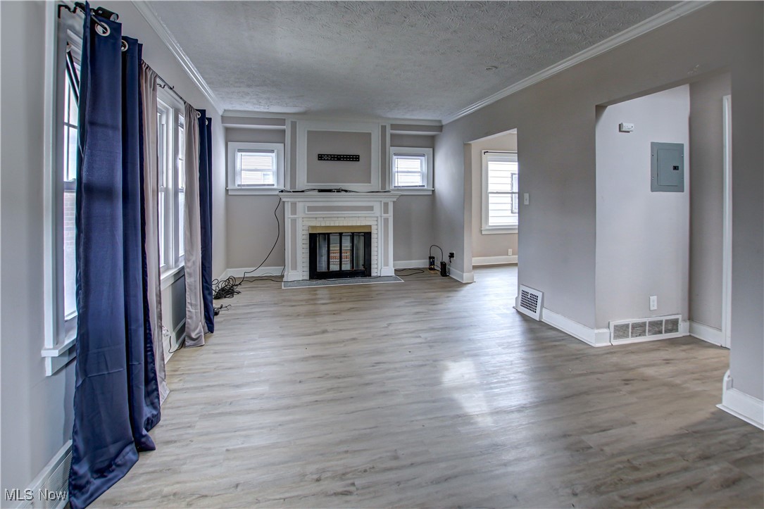 Libby Gardens 01 - Residential